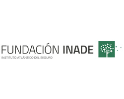Logo Fundacion Inade Horizontal