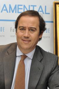 Octavio ALBA RIZO