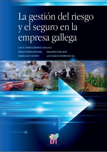 Mortalidad empresarial en Galicia 1972-2008. Factores de impacto y gestión del riesgo