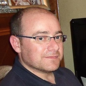 Javier Hernáez Verez