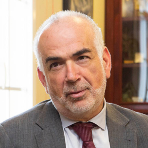 Javier Hernáez Verez