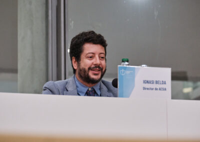 Ignasi Belda (AESIA)