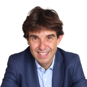 Javier Hernáez Verez