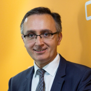 Javier Hernáez Verez