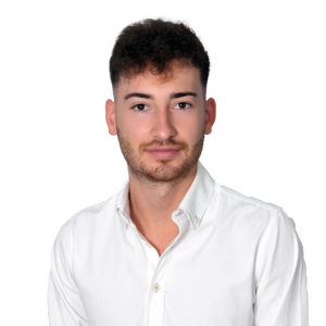 Javier Hernáez Verez