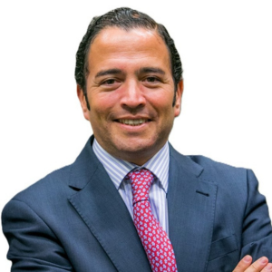 Roberto Cajide Salgado