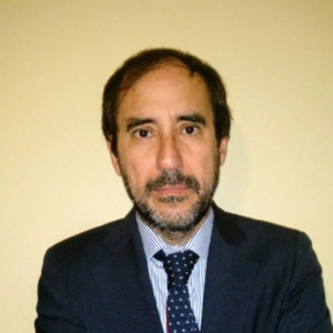 Javier Hernáez Verez
