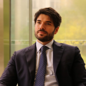 Javier Hernáez Verez