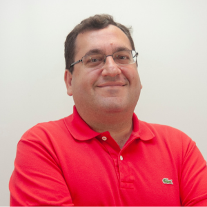 Javier Hernáez Verez