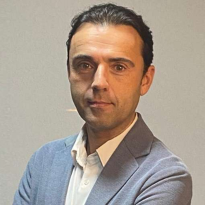 Javier Hernáez Verez