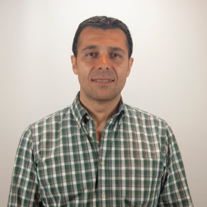 Javier Hernáez Verez