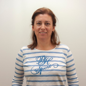 Javier Hernáez Verez