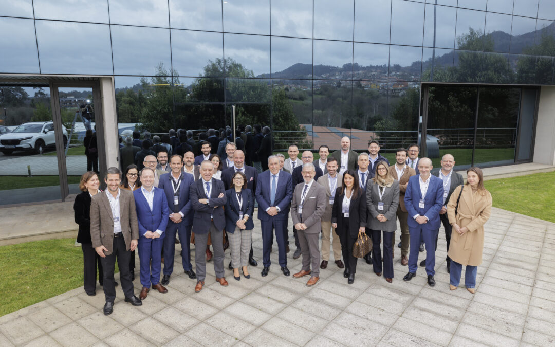 XXIV Reunión del Consejo Asesor y Comité Técnico en Delta Vigo (primera reunión ordinaria 2026)