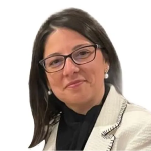 María Consuelo Cameselle González