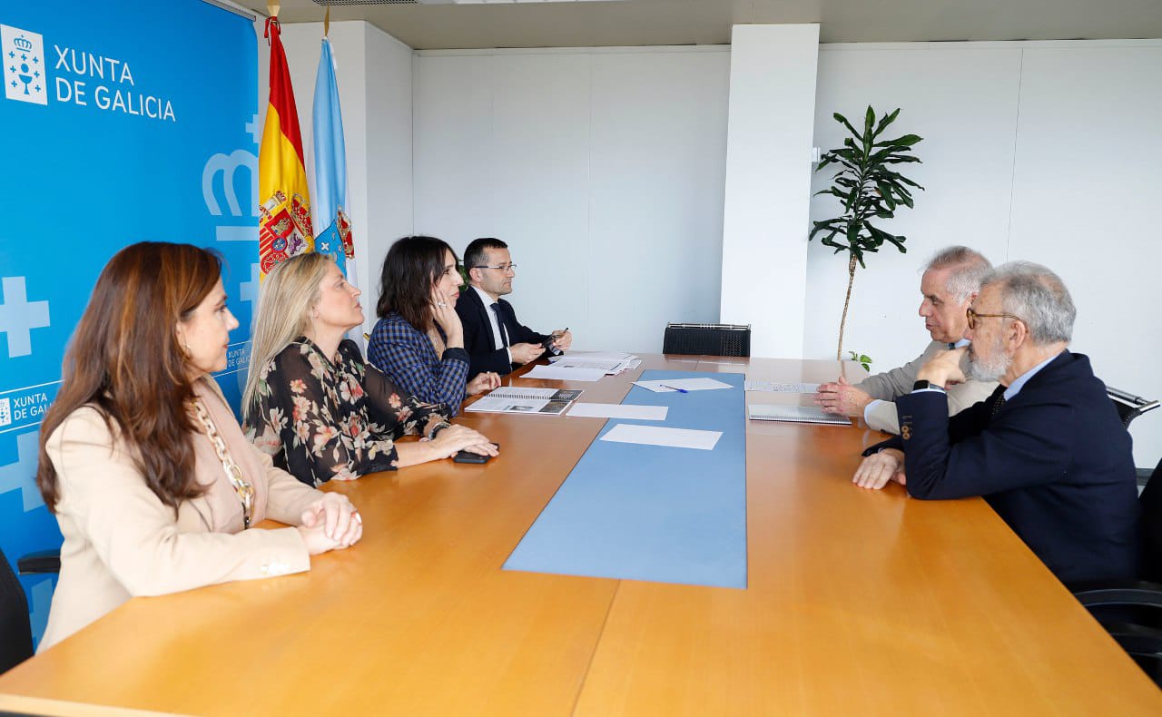 Presencia Virtual Covid-19