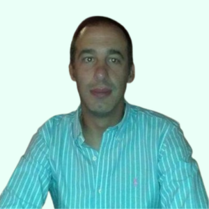 Javier Hernáez Verez