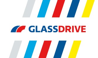 GlassDrive