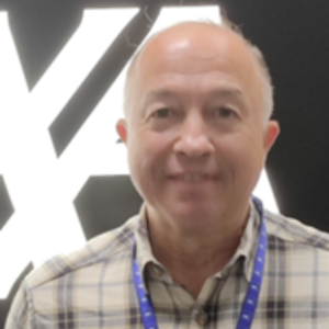Javier Hernáez Verez