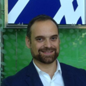 Javier Hernáez Verez