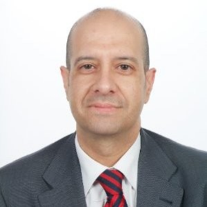 Javier Hernáez Verez