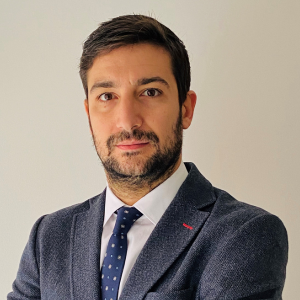 Adolfo Campos Carballo