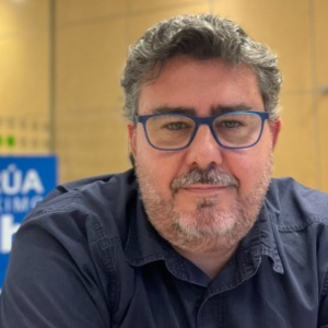 Javier Hernáez Verez
